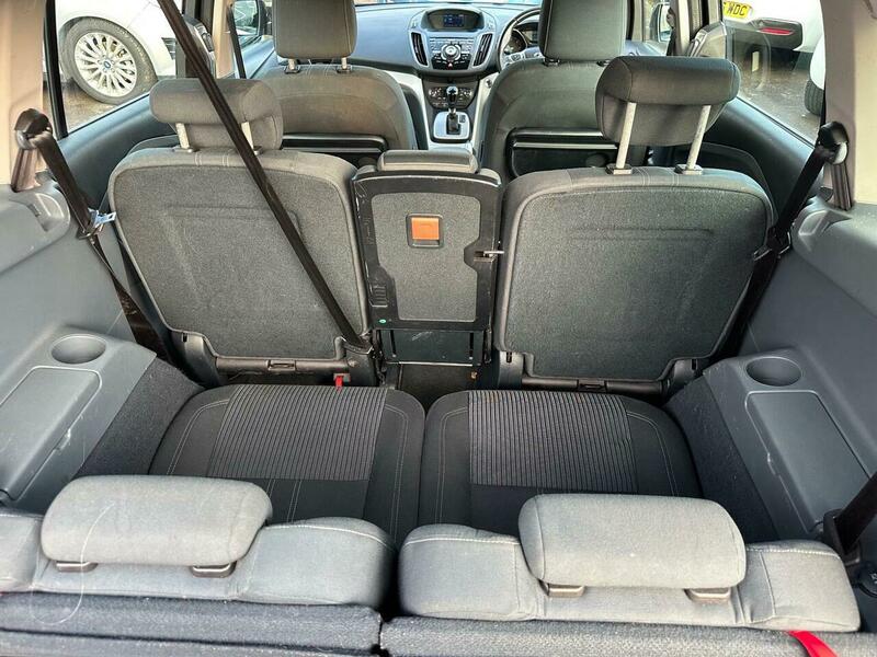 Used Ford Grand C-Max 2012 for sale - 77007862: Photo 15