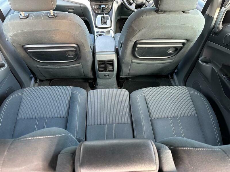 Used Ford Grand C-Max 2012 for sale - 77007862: Photo 16