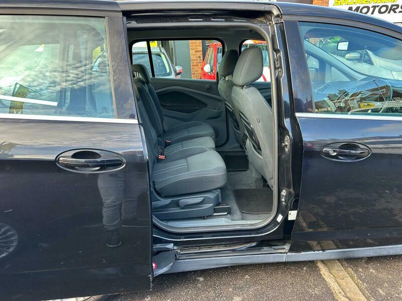 Used Ford Grand C-Max 2012 for sale - 77007862: Photo 18