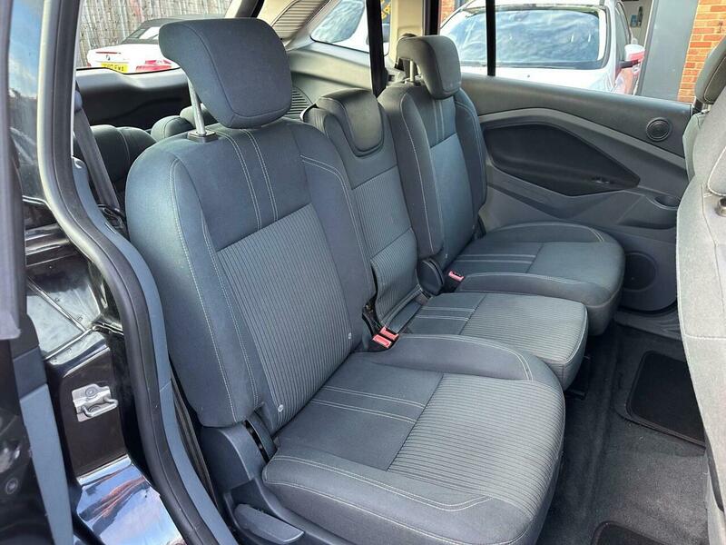 Used Ford Grand C-Max 2012 for sale - 77007862: Photo 19