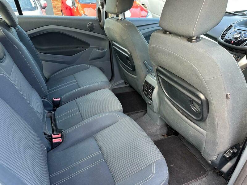 Used Ford Grand C-Max 2012 for sale - 77007862: Photo 20