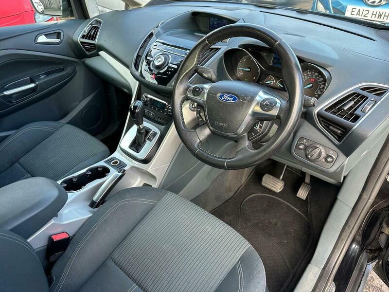 Used Ford Grand C-Max 2012 for sale - 77007862: Photo 21
