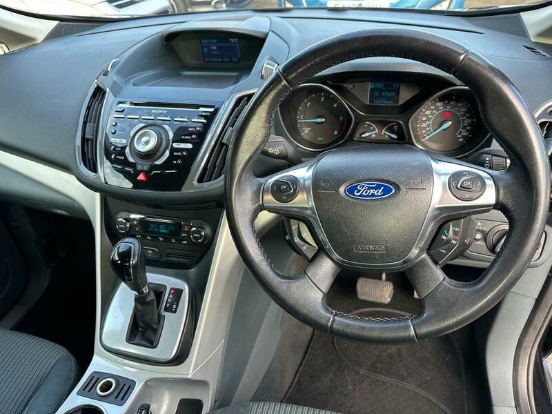 Used Ford Grand C-Max 2012 for sale - 77007862: Photo 22