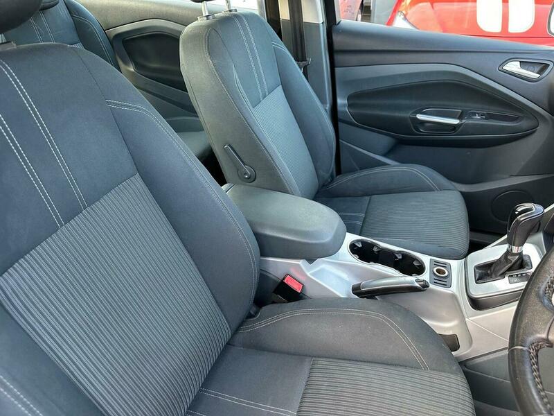 Used Ford Grand C-Max 2012 for sale - 77007862: Photo 23