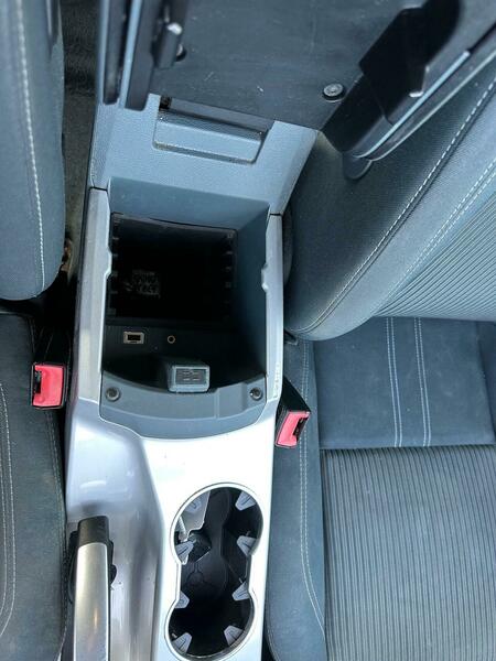 Used Ford Grand C-Max 2012 for sale - 77007862: Photo 24