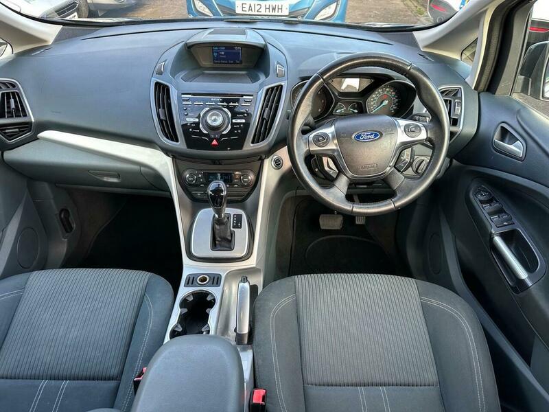 Used Ford Grand C-Max 2012 for sale - 77007862: Photo 25