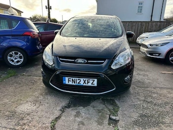 Used Ford Grand C-Max 2012 for sale - 77007862: Photo