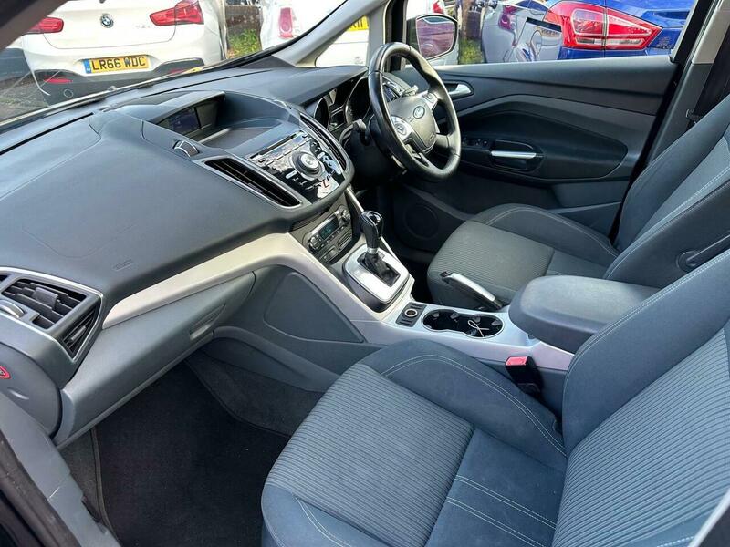 Used Ford Grand C-Max 2012 for sale - 77007862: Photo 7