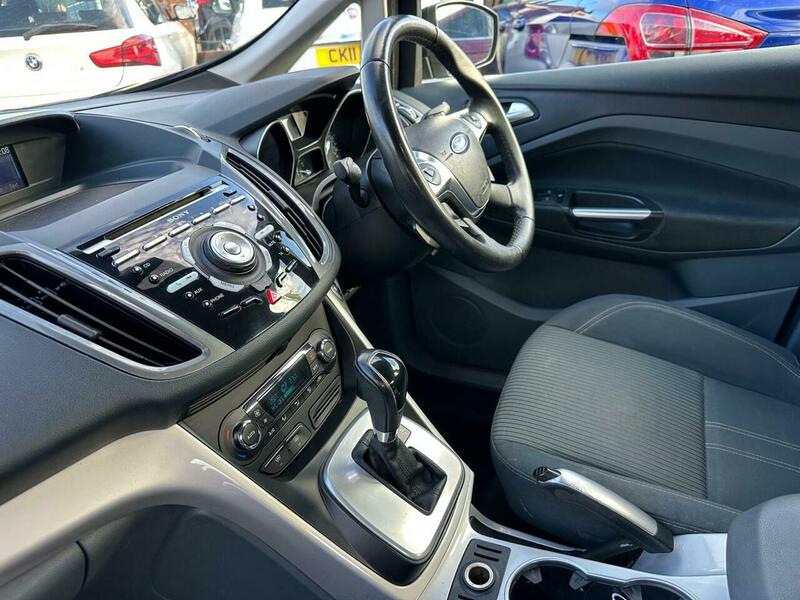 Used Ford Grand C-Max 2012 for sale - 77007862: Photo 8