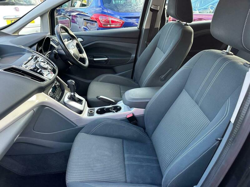 Used Ford Grand C-Max 2012 for sale - 77007862: Photo 9