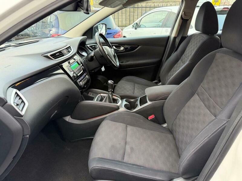 Used Nissan Qashqai 2014 for sale - 77622169: Photo 10