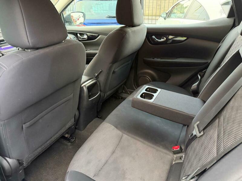 Used Nissan Qashqai 2014 for sale - 77622169: Photo 13