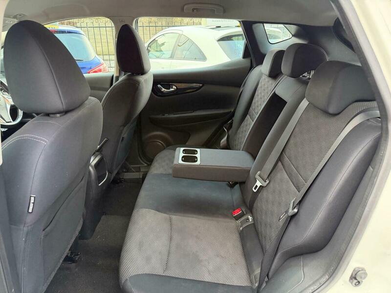 Used Nissan Qashqai 2014 for sale - 77622169: Photo 14
