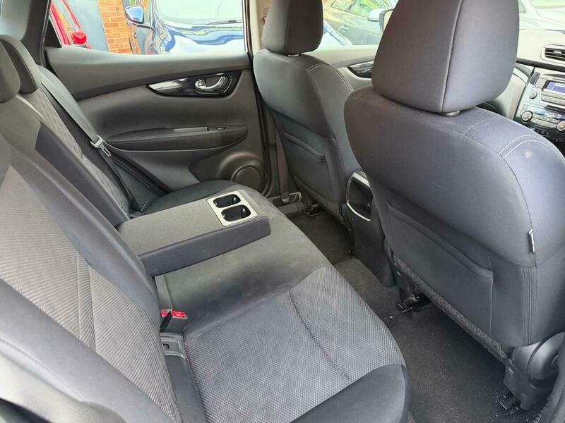 Used Nissan Qashqai 2014 for sale - 77622169: Photo 16