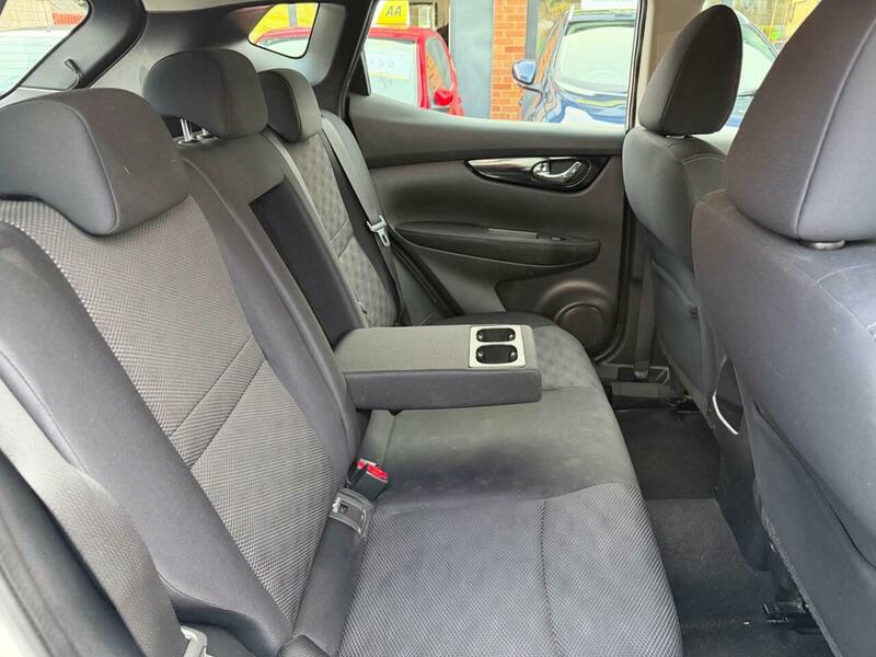 Used Nissan Qashqai 2014 for sale - 77622169: Photo 17
