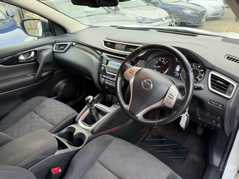 Used Nissan Qashqai 2014 for sale - 77622169: Photo 18