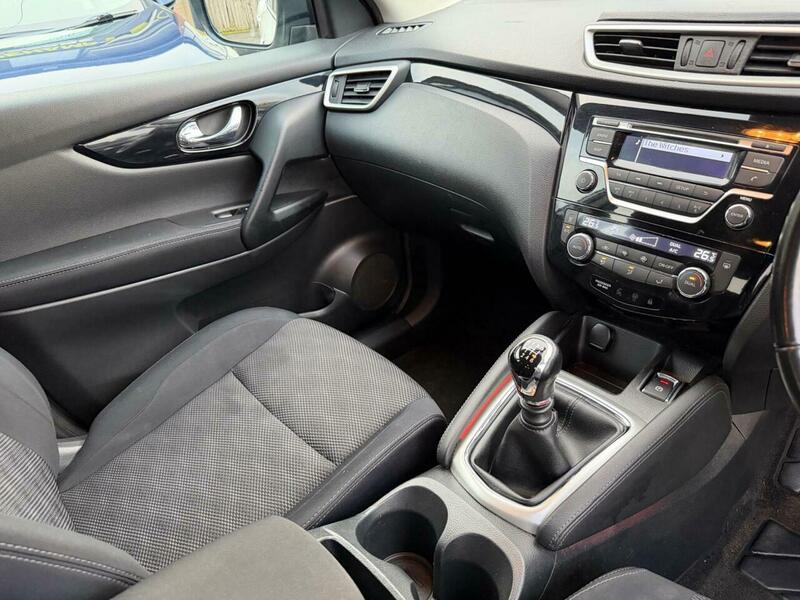 Used Nissan Qashqai 2014 for sale - 77622169: Photo 19