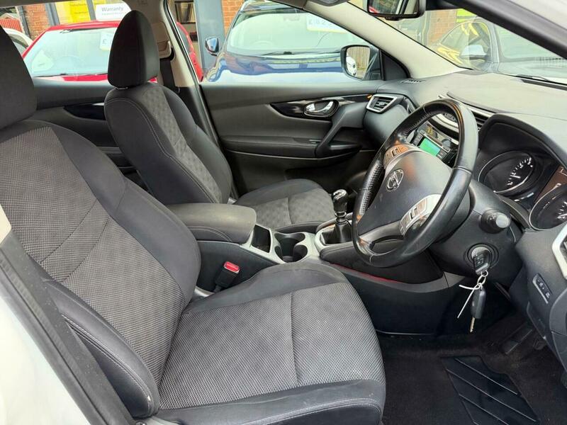 Used Nissan Qashqai 2014 for sale - 77622169: Photo 20