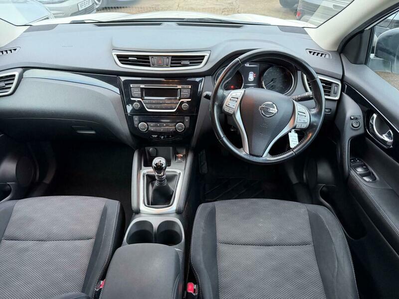 Used Nissan Qashqai 2014 for sale - 77622169: Photo 22