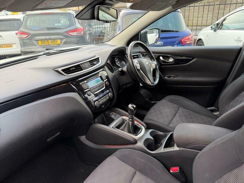 Used Nissan Qashqai 2014 for sale - 77622169: Photo 9