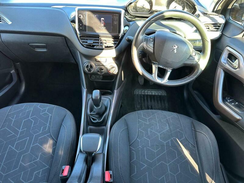 Used Peugeot 2008 2016 for sale - 78018046: Photo 18