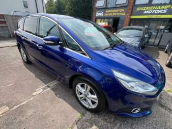 2017 - 2.0 TDCi 150 Titanium 5dr Powershift