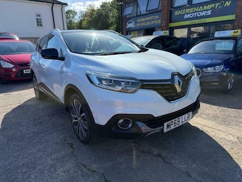 Used Renault Kadjar 2016 for sale - 78829220: Photo