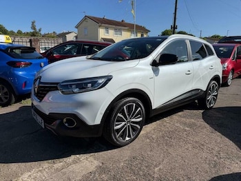 Used Renault Kadjar 2016 for sale - 78829220: Photo