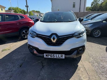 Used Renault Kadjar 2016 for sale - 78829220: Photo