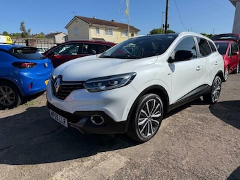 Used Renault Kadjar 2016 for sale - 78829220: Photo