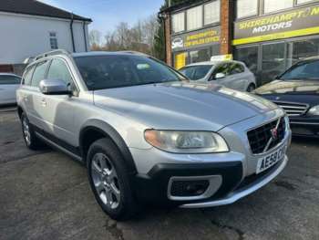 2009 - 2.4 D5 SE Lux Geartronic AWD Euro 4 5dr