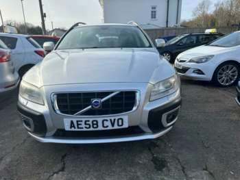 Used Volvo XC70 2009 for sale - 73583932: Photo