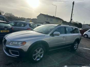 Used Volvo XC70 2009 for sale - 73583932: Photo
