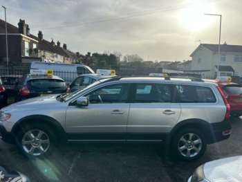 Used Volvo XC70 2009 for sale - 73583932: Photo