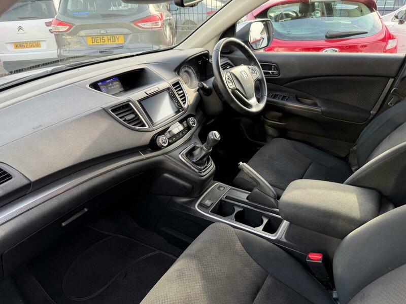 Used Honda CR-V 2015 for sale - 77735286: Photo 11