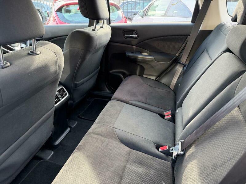 Used Honda CR-V 2015 for sale - 77735286: Photo 14