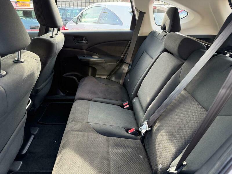 Used Honda CR-V 2015 for sale - 77735286: Photo 15