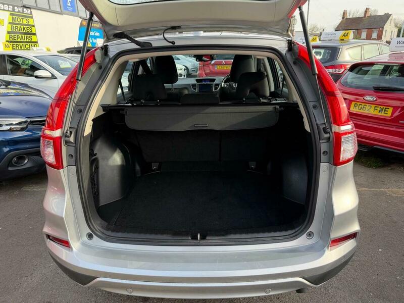 Used Honda CR-V 2015 for sale - 77735286: Photo 16