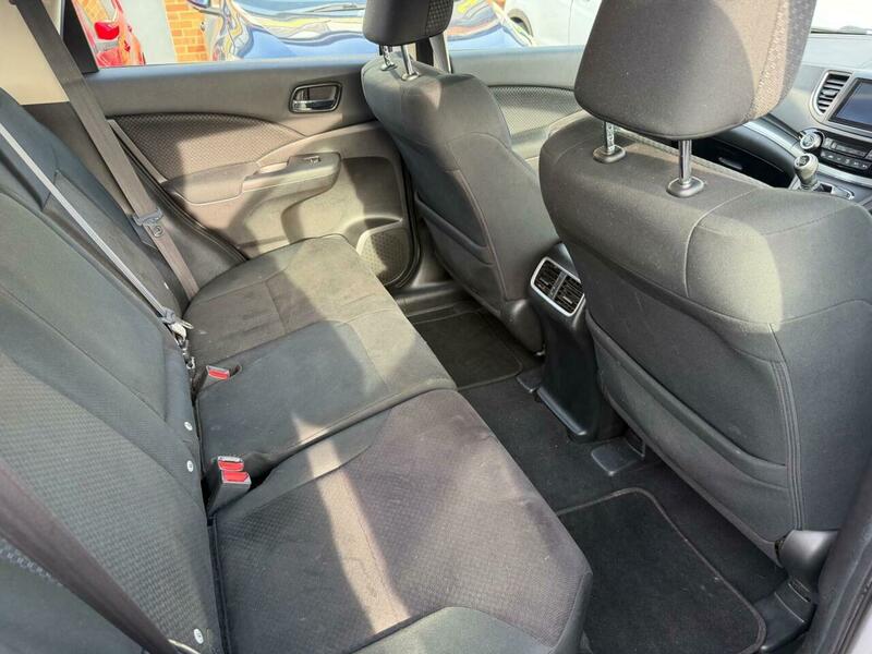 Used Honda CR-V 2015 for sale - 77735286: Photo 17