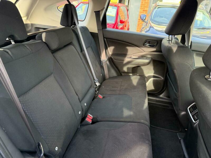 Used Honda CR-V 2015 for sale - 77735286: Photo 18