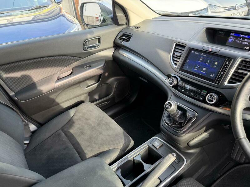 Used Honda CR-V 2015 for sale - 77735286: Photo 19