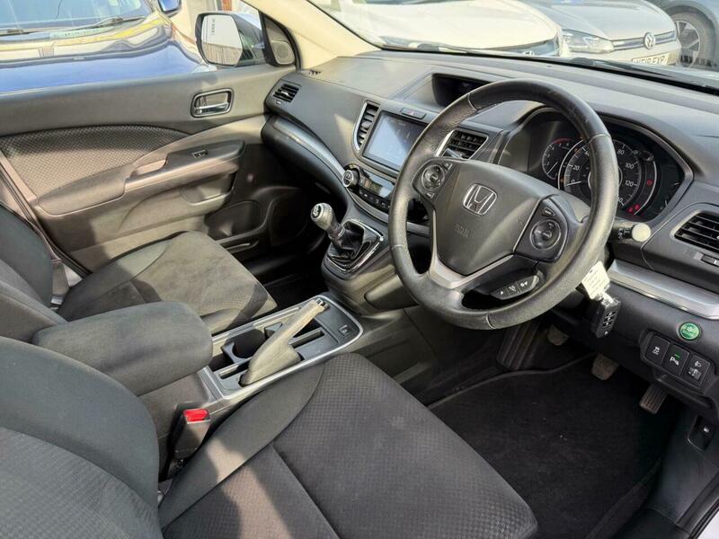 Used Honda CR-V 2015 for sale - 77735286: Photo 20