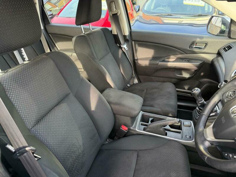 Used Honda CR-V 2015 for sale - 77735286: Photo 21