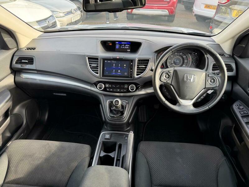 Used Honda CR-V 2015 for sale - 77735286: Photo 22