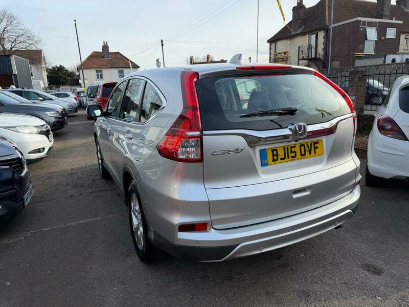 Used Honda CR-V 2015 for sale - 77735286: Photo 6