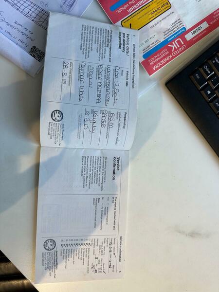 Used Vauxhall Corsa 2015 for sale - 76376399: Photo 13