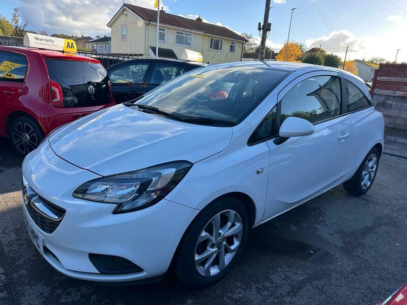 Used Vauxhall Corsa 2015 for sale - 76376399: Photo 3