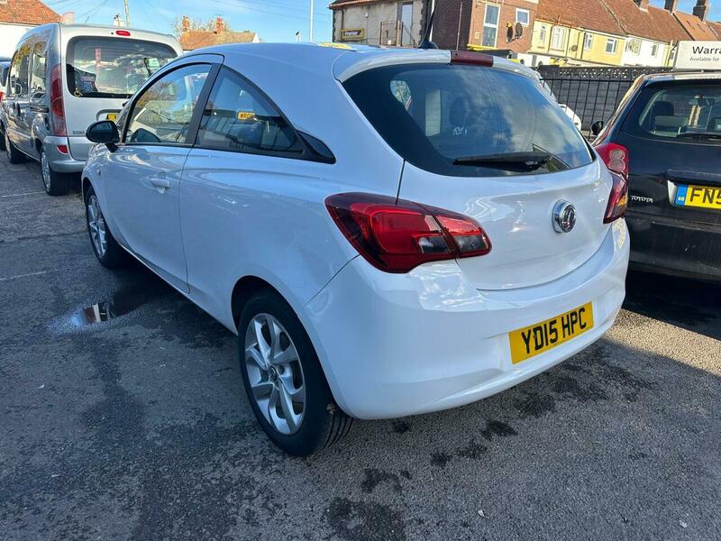 Used Vauxhall Corsa 2015 for sale - 76376399: Photo 4