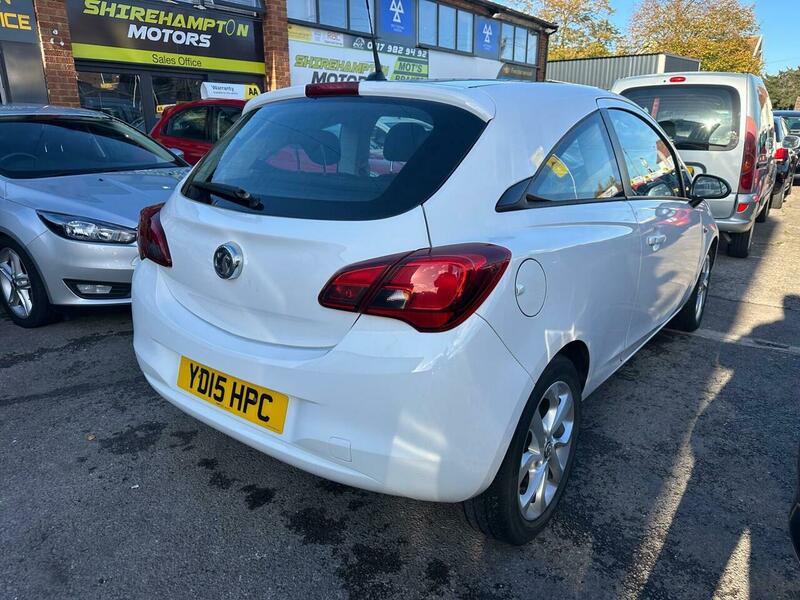 Used Vauxhall Corsa 2015 for sale - 76376399: Photo 6