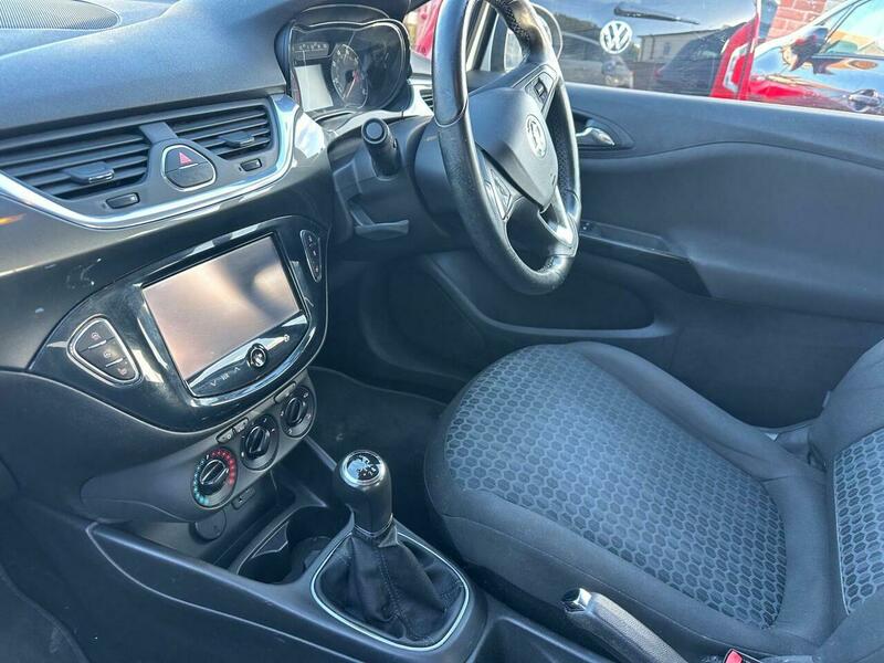 Used Vauxhall Corsa 2015 for sale - 76376399: Photo 7